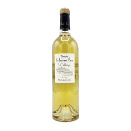Monbazillac Blanc L'abbaye...