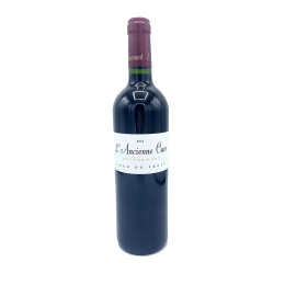 Pécharmant...