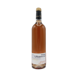 Bergerac Rosé Jour de fruit...