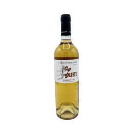 Monbazillac Blanc Ça sulfit...