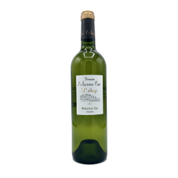 Bergerac Blanc Sec L'abbaye...