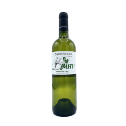 Bergerac Blanc Sec Ça...